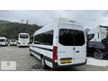ERİKLİ OTOMOTİV'DEN 2024 SPRINTER 417 CDI HATASIZ BOYASIZ