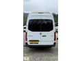 ERİKLİ OTOMOTİV'DEN 2024 SPRINTER 417 CDI HATASIZ BOYASIZ