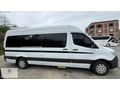 ERİKLİ OTOMOTİV'DEN 2024 SPRINTER 417 CDI HATASIZ BOYASIZ
