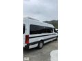 ERİKLİ OTOMOTİV'DEN 2024 SPRINTER 417 CDI HATASIZ BOYASIZ