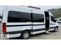 ERİKLİ OTOMOTİV'DEN 2024 SPRINTER 417 CDI HATASIZ BOYASIZ