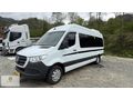 ERİKLİ OTOMOTİV'DEN 2024 SPRINTER 417 CDI HATASIZ BOYASIZ
