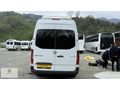 ERİKLİ OTOMOTİV'DEN 2024 SPRINTER 417 CDI HATASIZ BOYASIZ