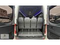 ERİKLİ OTOMOTİV'DEN 2024 SPRINTER 417 CDI HATASIZ BOYASIZ
