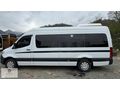ERİKLİ OTOMOTİV'DEN 2024 SPRINTER 417 CDI HATASIZ BOYASIZ