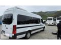 ERİKLİ OTOMOTİV'DEN 2024 SPRINTER 417 CDI HATASIZ BOYASIZ