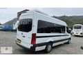 ERİKLİ OTOMOTİV'DEN 2024 SPRINTER 417 CDI HATASIZ BOYASIZ