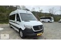 ERİKLİ OTOMOTİV'DEN 2024 SPRINTER 417 CDI HATASIZ BOYASIZ