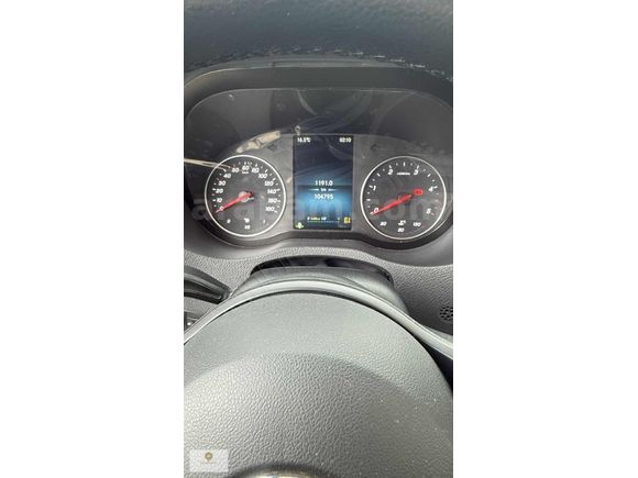 ERİKLİ OTOMOTİV'DEN 2024 SPRINTER 417 CDI HATASIZ BOYASIZ