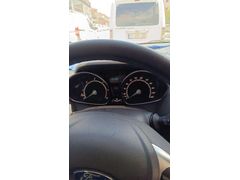 Sahibinden Ford Tourneo Courier 1.5 TDCi Titanium Plus 2019 Model Van