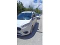 Sahibinden Ford Tourneo Courier 1.5 TDCi Titanium Plus 2019 Model Van