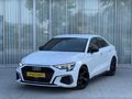 ORTAM'DAN 2021 A3 SEDAN S LİNE BOYASIZ DEĞİŞENSİZ TRAMERSİZ