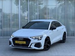 ORTAM'DAN 2021 A3 SEDAN S LİNE BOYASIZ DEĞİŞENSİZ TRAMERSİZ