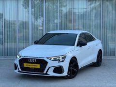 ORTAM'DAN 2021 A3 SEDAN S LİNE BOYASIZ DEĞİŞENSİZ TRAMERSİZ SERVİS BAKIMLI