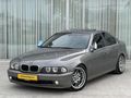 ORTAM'DAN BMW E39 520D ORİJİNAL DEĞİŞENSİZ SIFIR MUAYENE SUNROOF