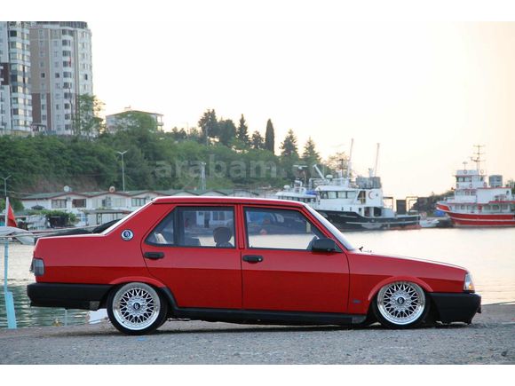 ERİKLİ OTOMOTİV'den HATASIZ TADELLE