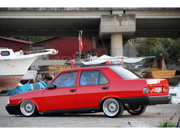 ERİKLİ OTOMOTİV'den HATASIZ TADELLE