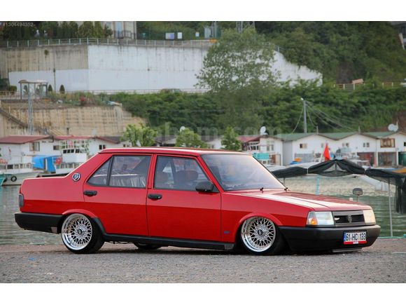 ERİKLİ OTOMOTİV'den HATASIZ TADELLE