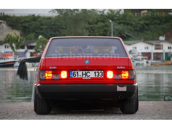 ERİKLİ OTOMOTİV'den HATASIZ TADELLE