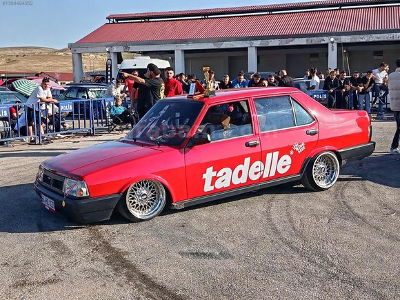ERİKLİ OTOMOTİV'den HATASIZ TADELLE