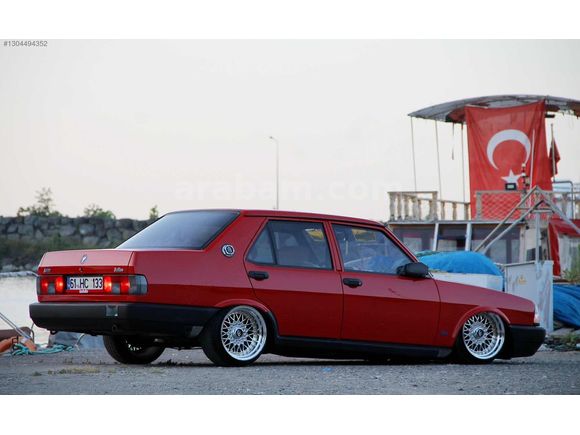 ERİKLİ OTOMOTİV'den HATASIZ TADELLE