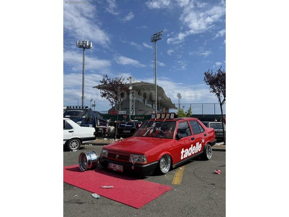 ERİKLİ OTOMOTİV'den HATASIZ TADELLE