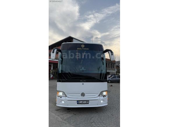Mercedes - Benz Travego