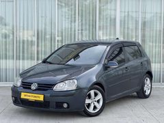 ORTAM'DAN MASRAFSIZ GOLF 5 1.6 FSI COMFORTLINE