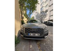 Sahibinden Audi Q2 30 TFSI Sport 2019 Model 