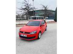 BAYANDAN TEMİZ 2011 Model 1.6 TDI DSG 177.000 Km  