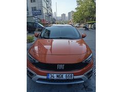 Sahibinden Fiat Egea Cross 1.4 Fire Urban 2023 Model