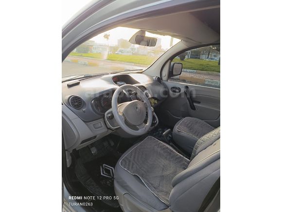 Sahibinden Renault Kangoo Multix 1.5 dCi Expression 2010 Model