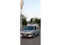 Sahibinden Renault Kangoo Multix 1.5 dCi Expression 2010 Model