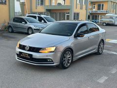 Galeriden Volkswagen Jetta 1.6 TDi Comfortline 2012 Model Van