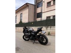 Sahibinden CFmoto 250SR 