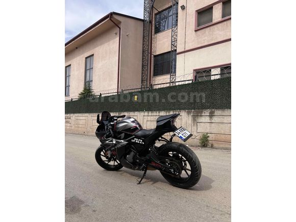 Sahibinden CFmoto 250SR 