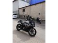 Sahibinden CFmoto 250SR 