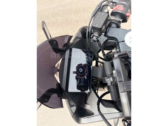 Sahibinden CFmoto 250SR 