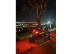 Sahibinden CFmoto 250SR 