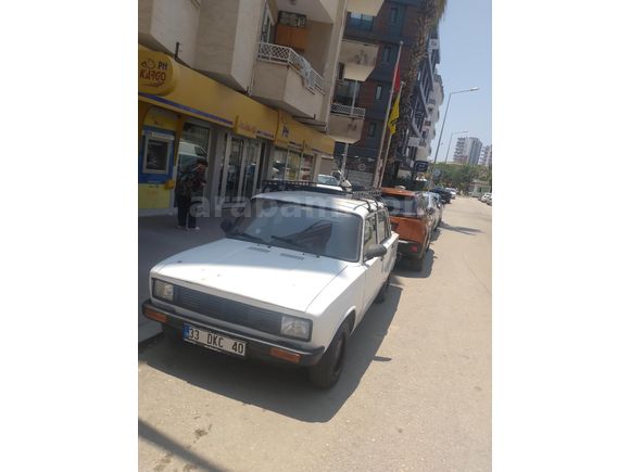 Sahibinden Tofaş Serçe 1993 Model