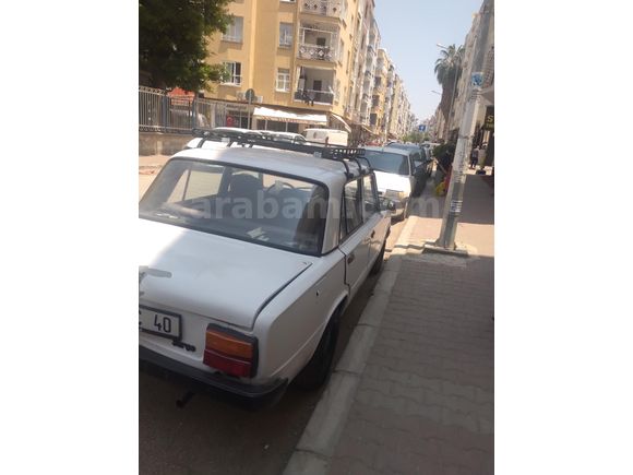 Sahibinden Tofaş Serçe 1993 Model