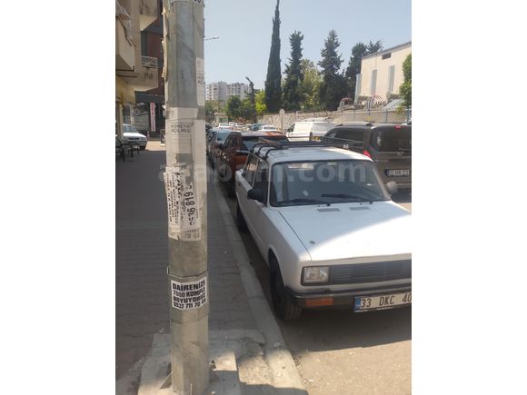 Sahibinden Tofaş Serçe 1993 Model