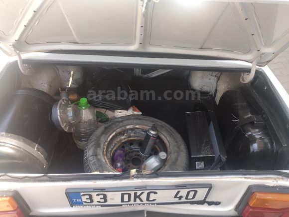 Sahibinden Tofaş Serçe 1993 Model