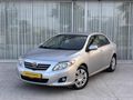 ORTAM'DAN ORİJİNAL 128 BİN KM COROLLA YETKİLİ SERVİS BAKIMLI