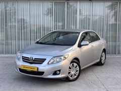 ORTAM'DAN ORİJİNAL 128 BİN KM COROLLA YETKİLİ SERVİS BAKIMLI