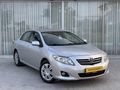ORTAM'DAN ORİJİNAL 128 BİN KM COROLLA YETKİLİ SERVİS BAKIMLI
