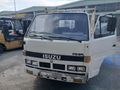 Sahibinden Isuzu NKR