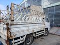 Sahibinden Isuzu NKR