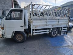 Sahibinden Isuzu NKR