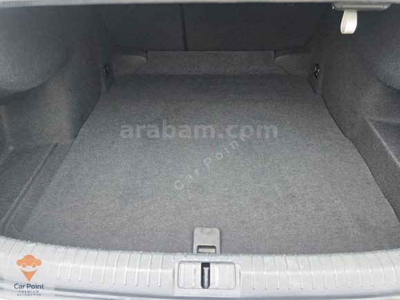 Car Point // 2022 Passat 1.5 TSİ ACT Impression DSG